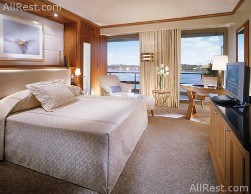 Arion Resort & Spa 6